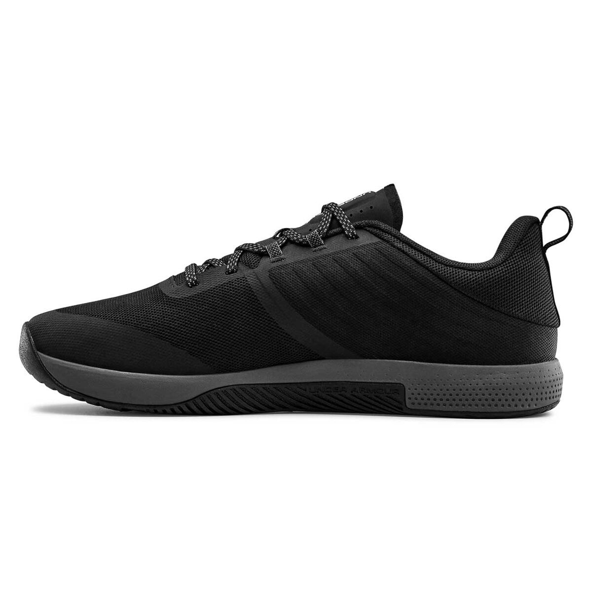 under armour tribase thrive training shoes