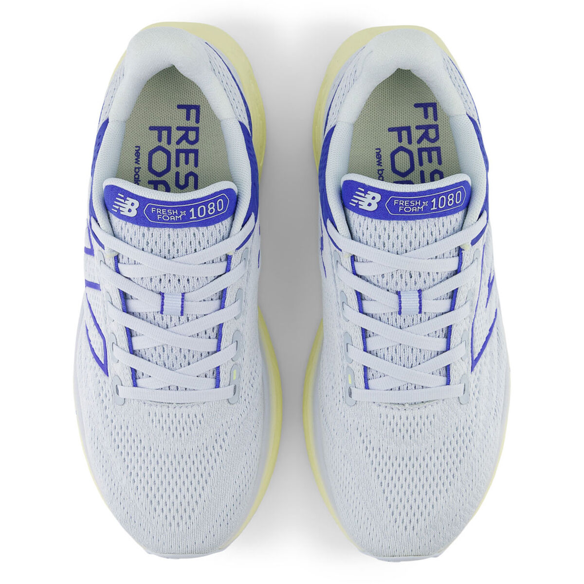 New balance clearance 1080 white