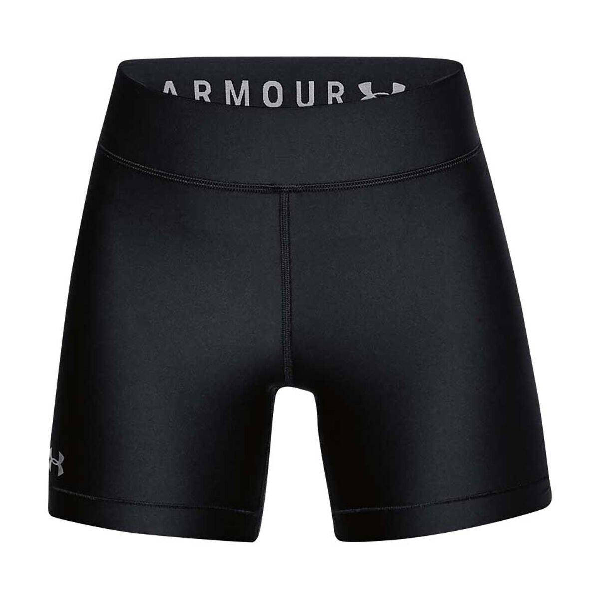 under armor shorts womens