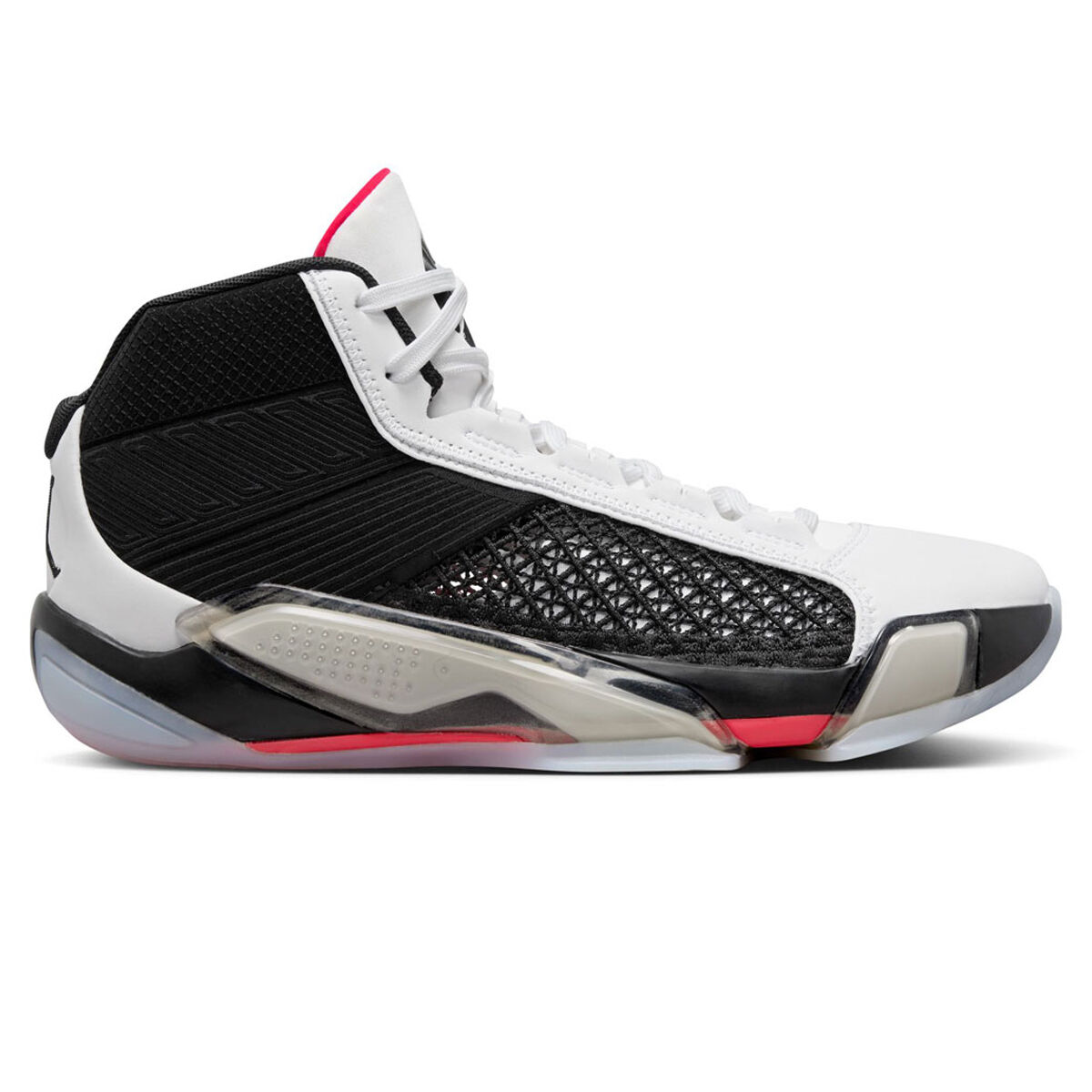 Air Jordan 38 Fundamental Basketball Shoes | Rebel Sport