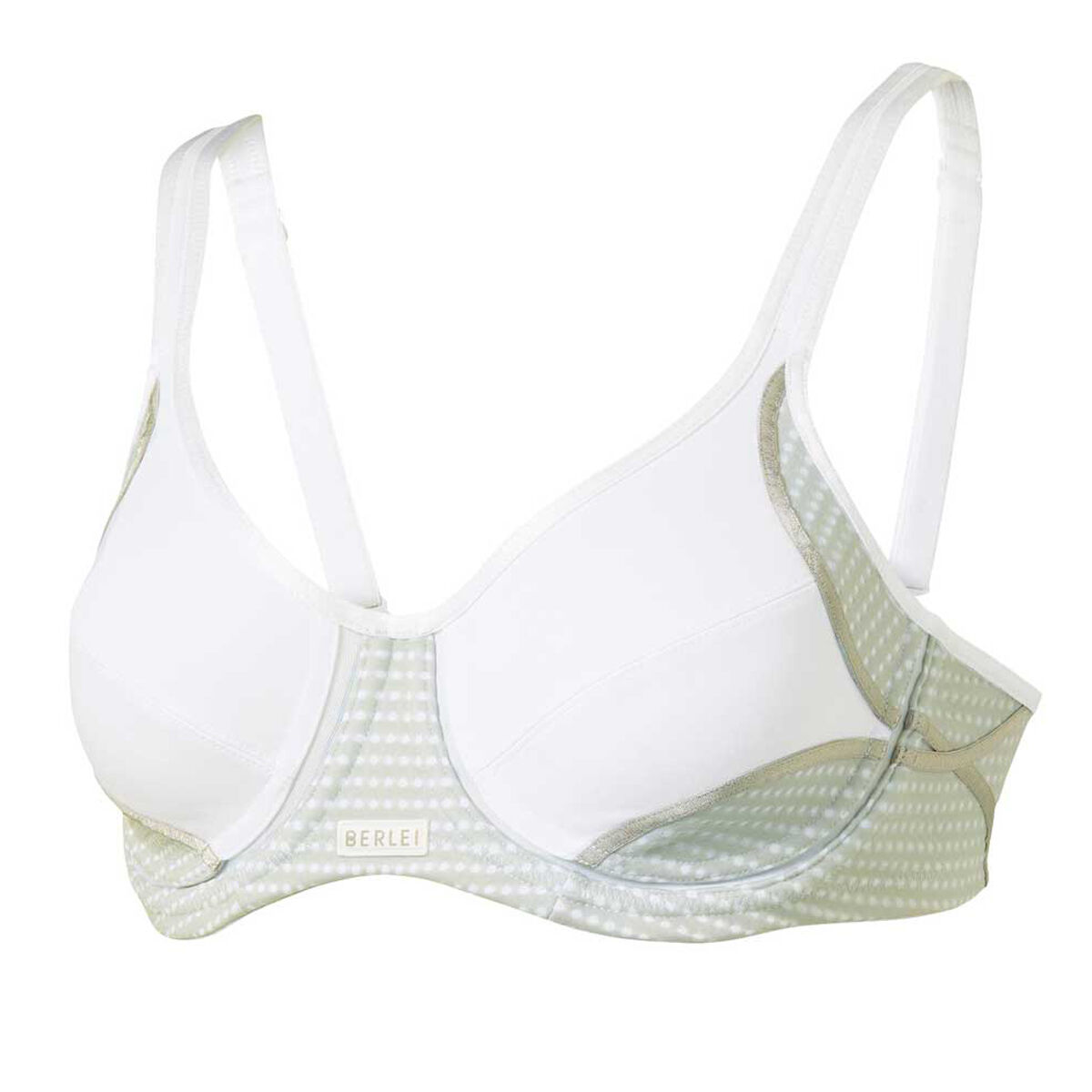 berlei underwire sports bra