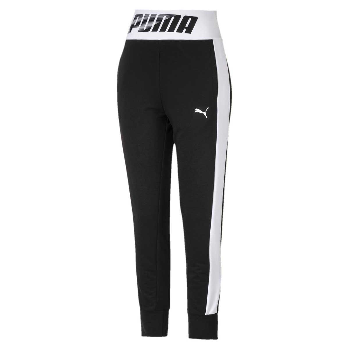 puma rebel track pants