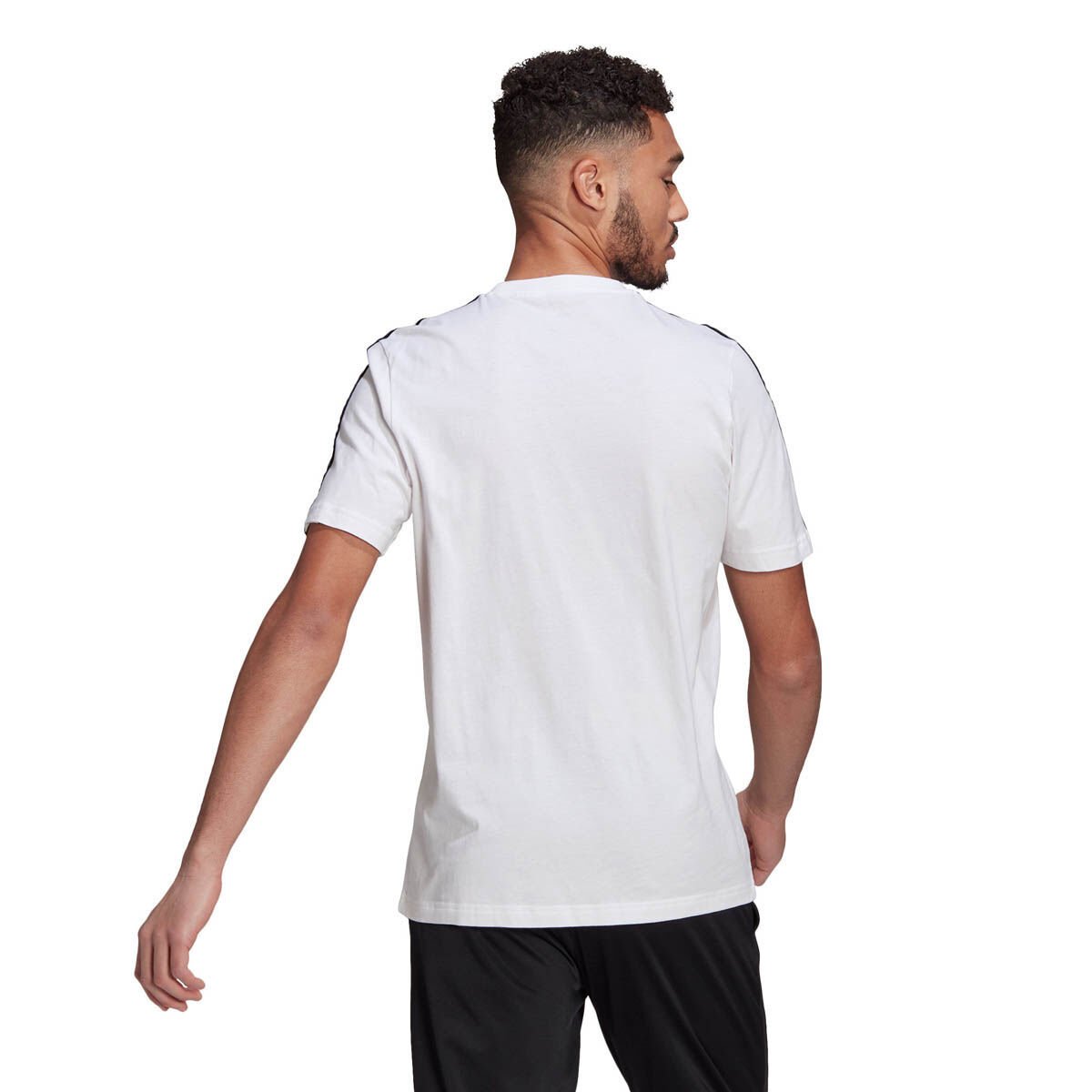 Adidas three clearance pack tees