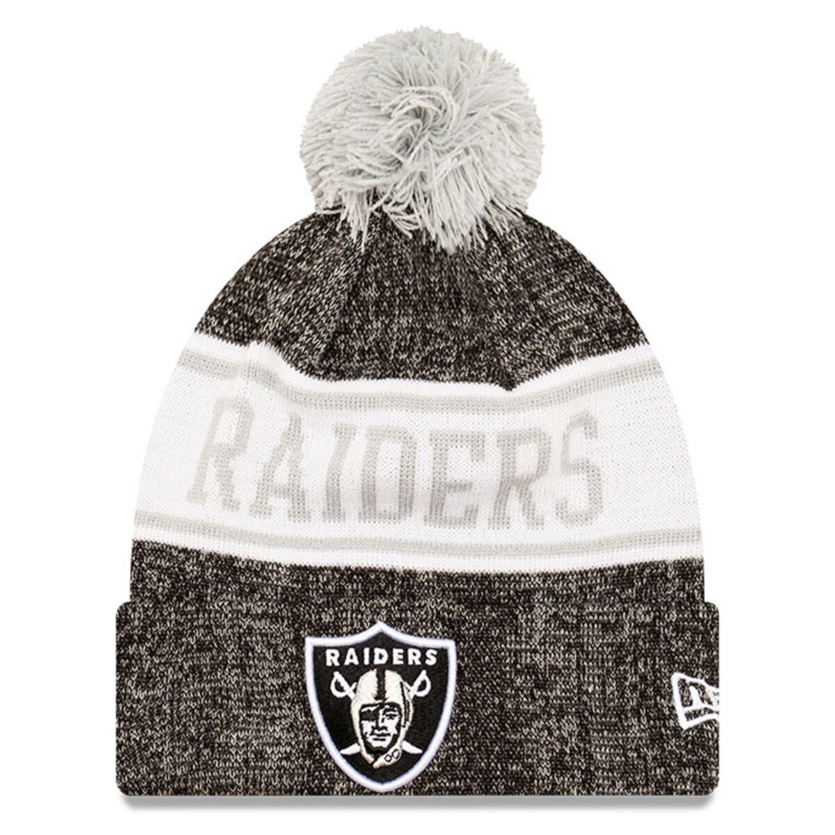 lv raiders beanie