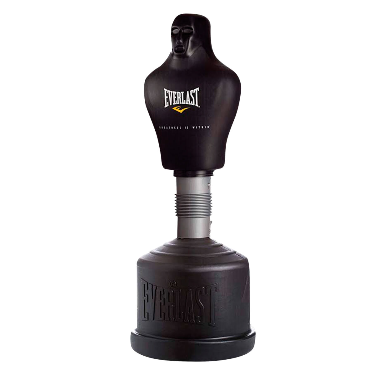 Boxing bag stand sales rebel sport