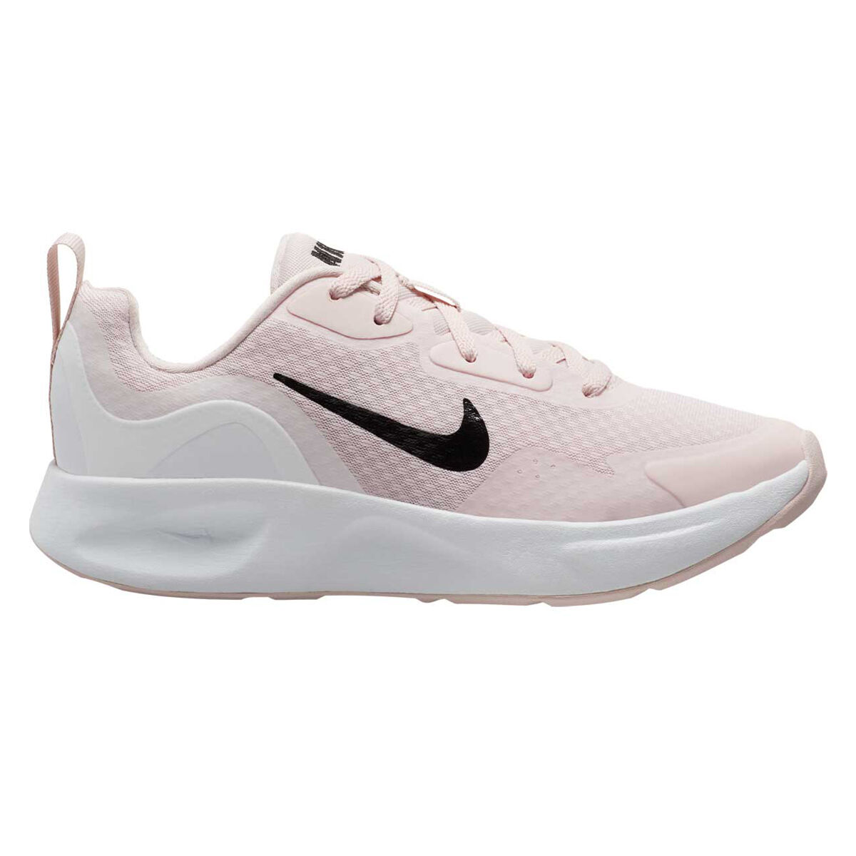 nike ladies casual shoes