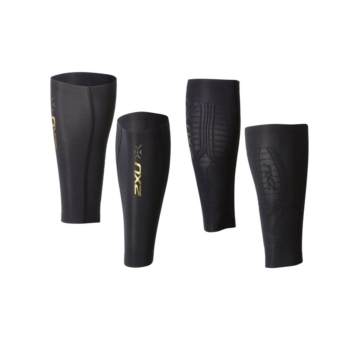 2XU Women's Elite Power Recovery Compression Tights, Black/Nero, Medium :  : Clothing, Shoes & Accessories