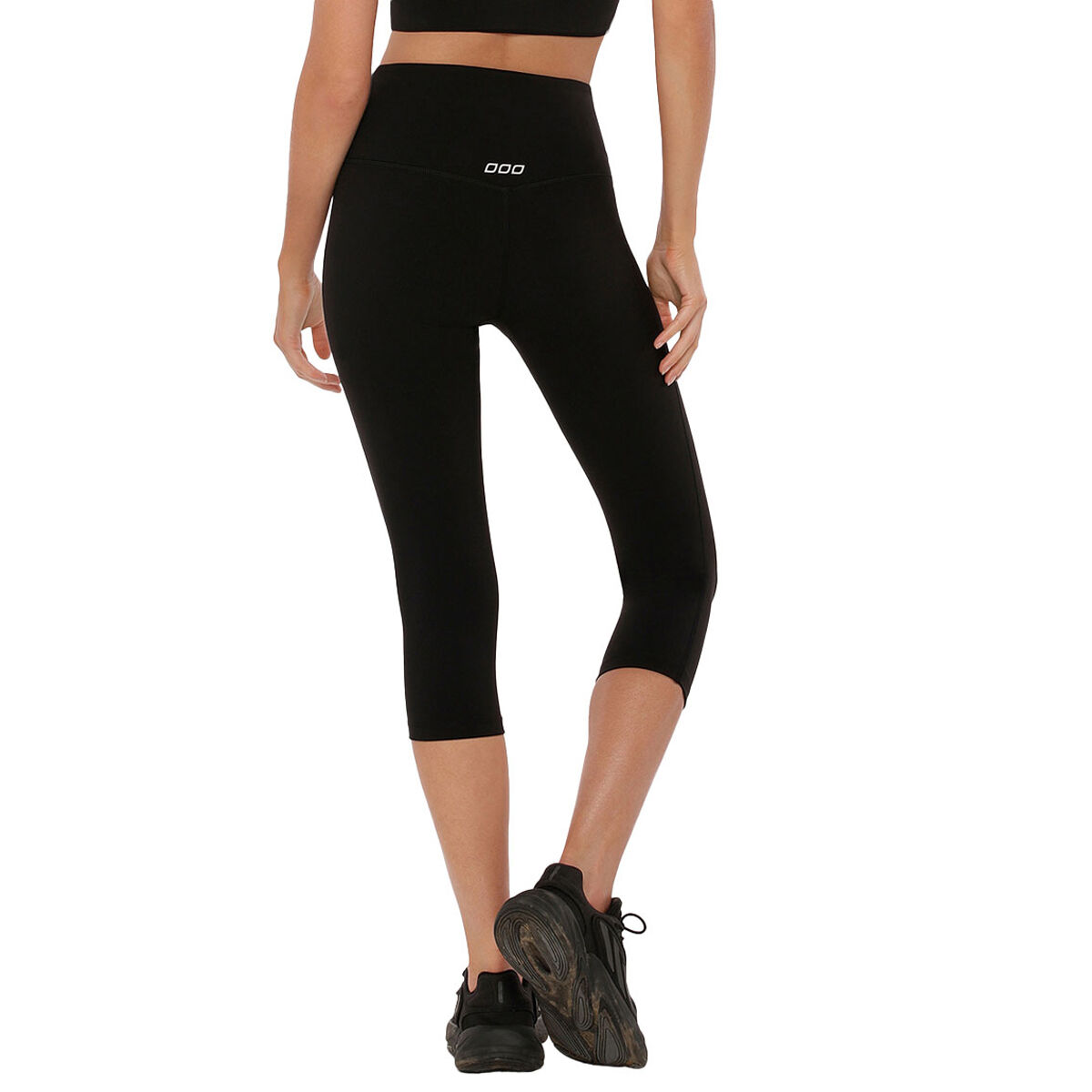 Lorna Jane Women's Everyday Ease 7/8 Tight,Black,XS : :  Clothing, Shoes & Accessories