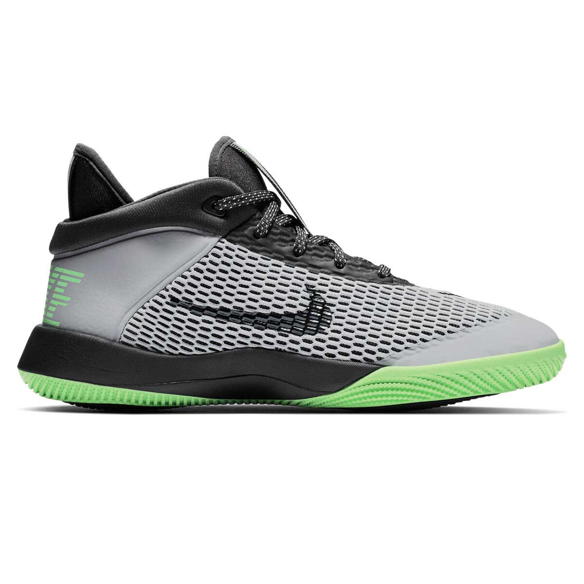 nike basketball shoes rebel