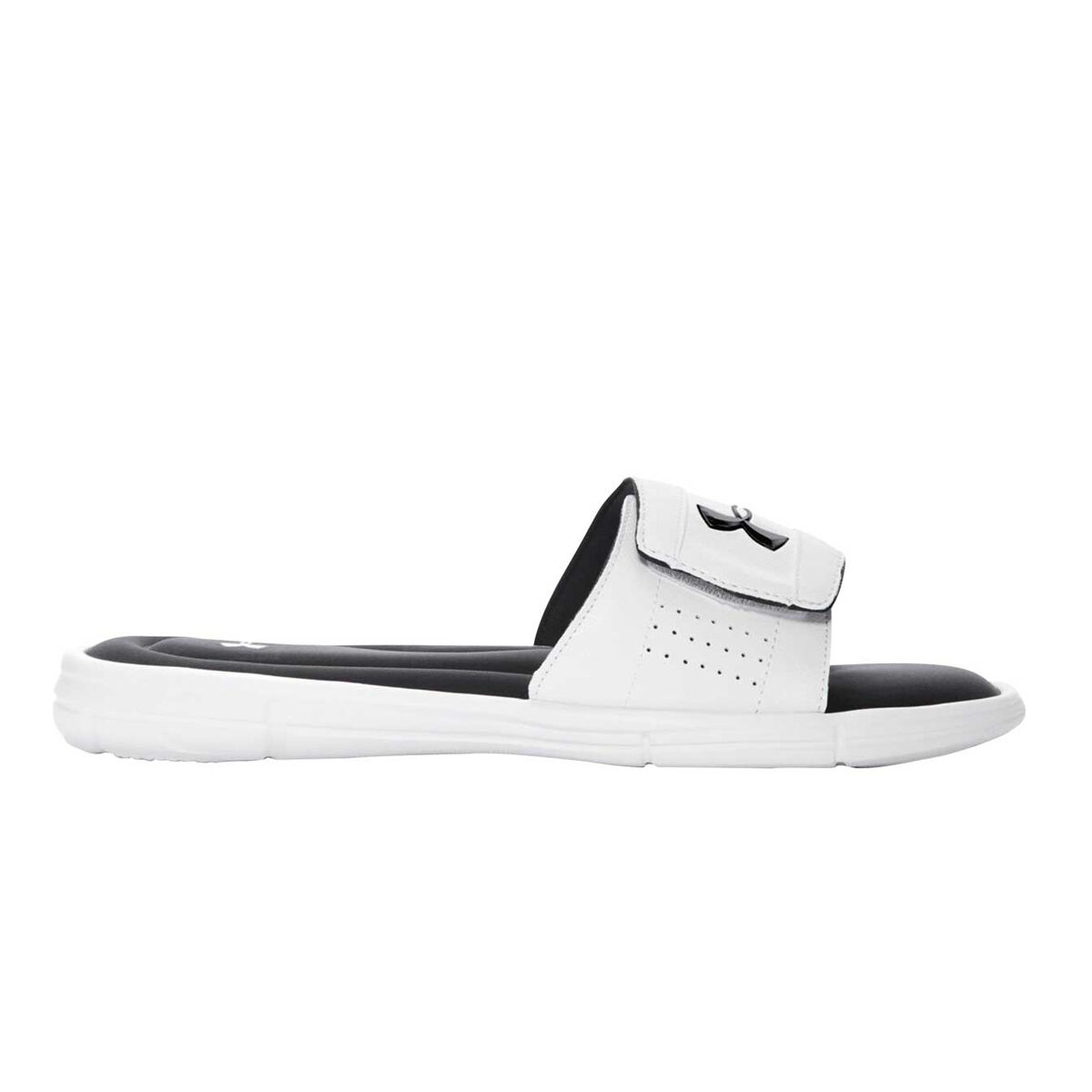 under armour slides ignite v