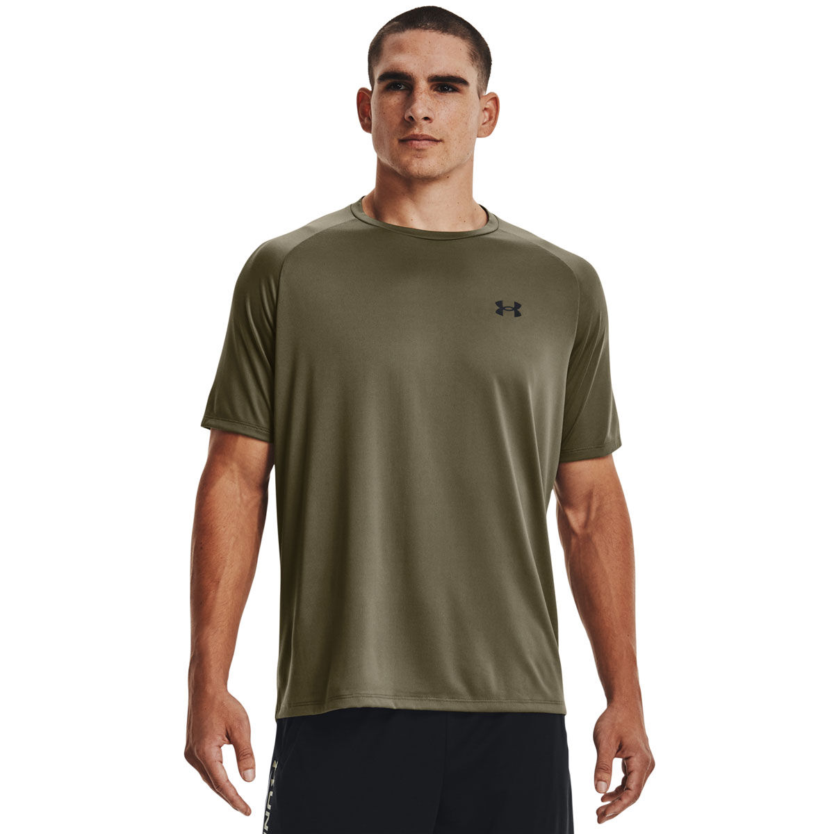 under armour dc shirts