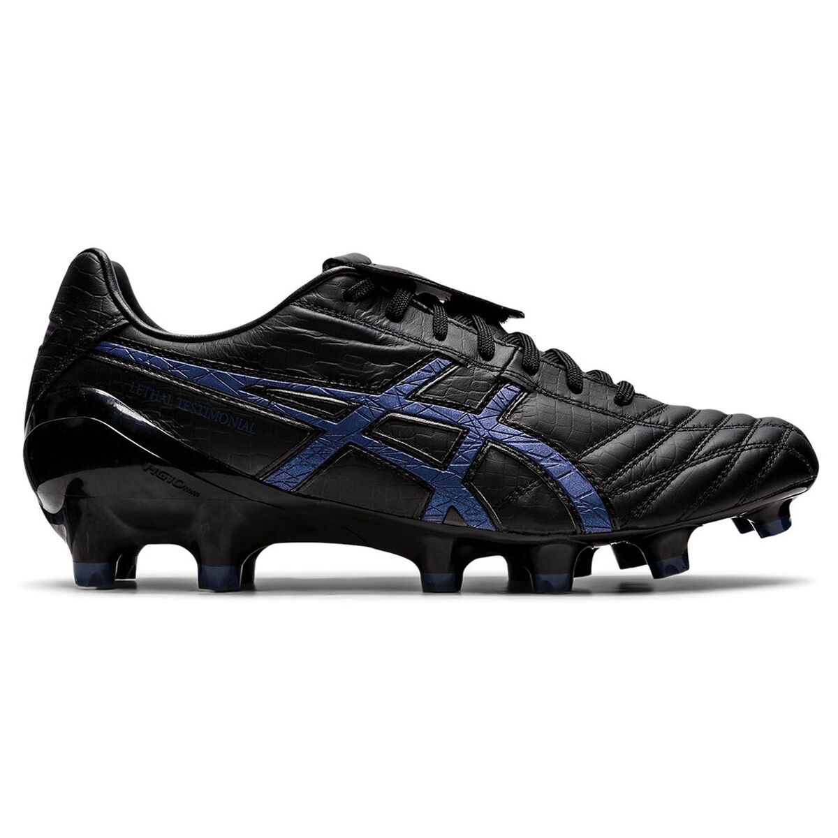 asics football boots rebel sport