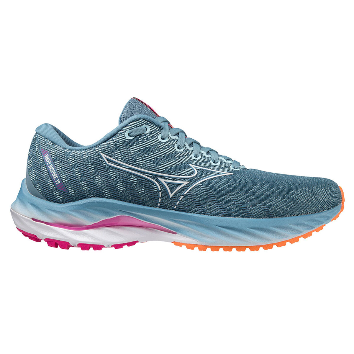 Mizuno running shoes sales san francisco