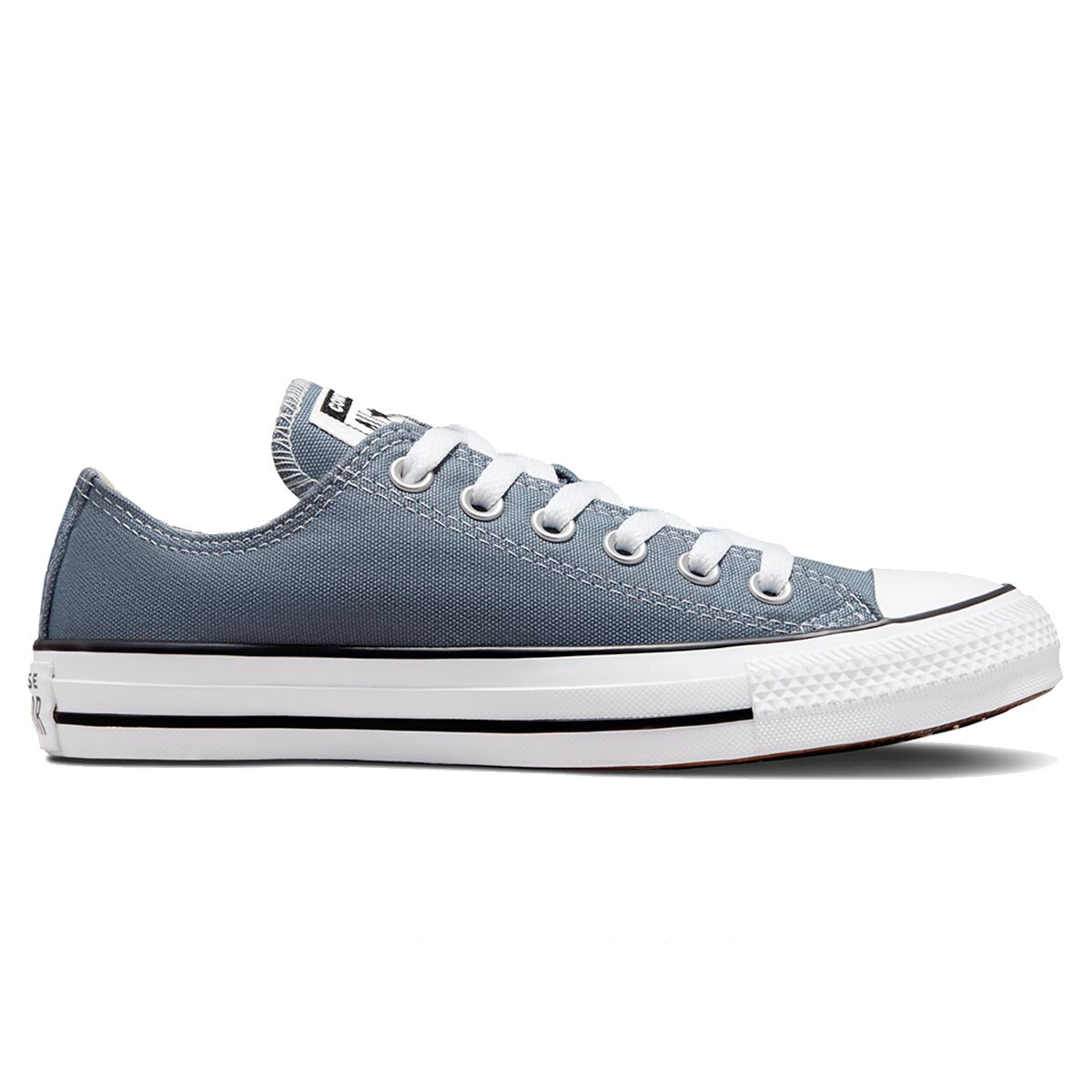 Grey discount converse low