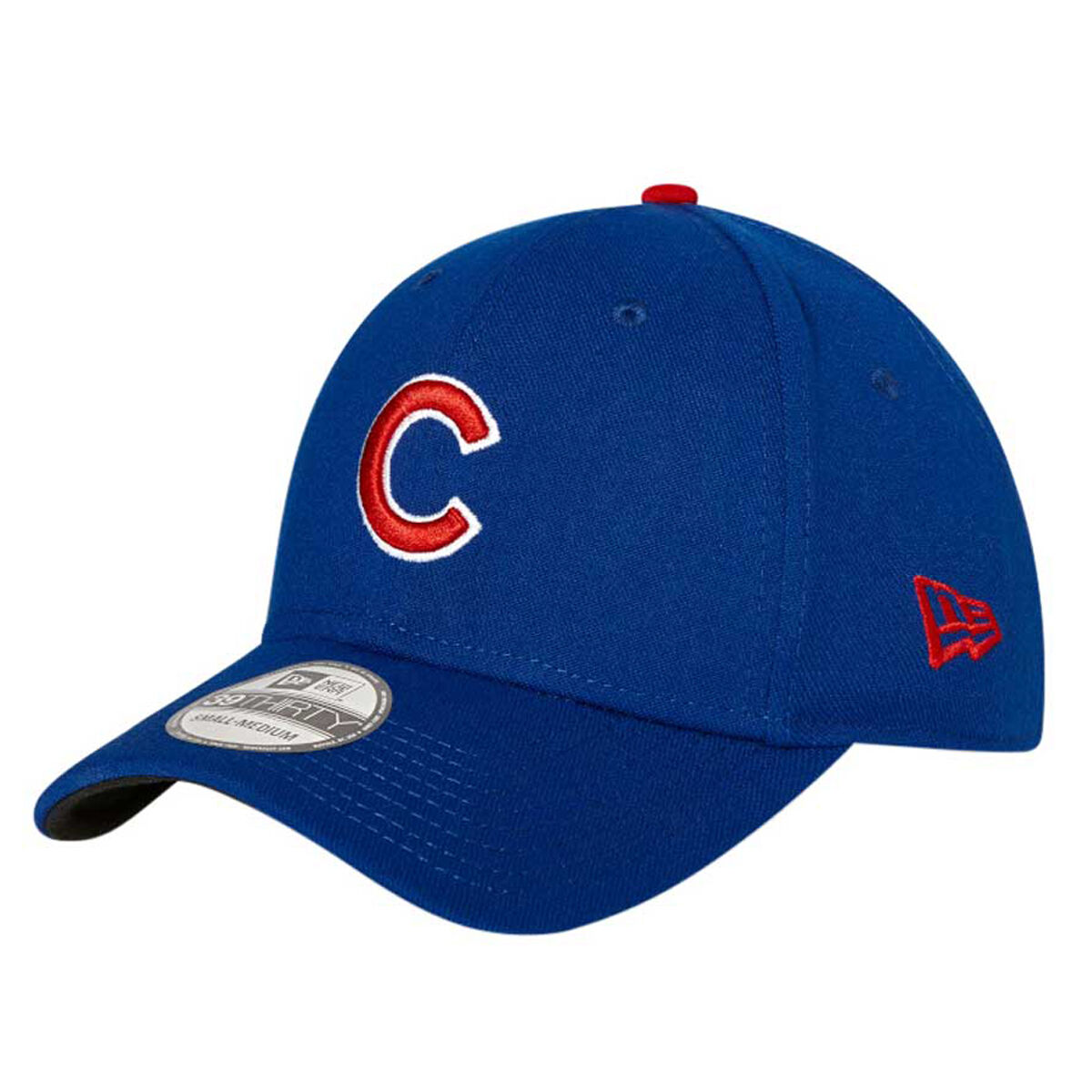 women's cubs baseball cap