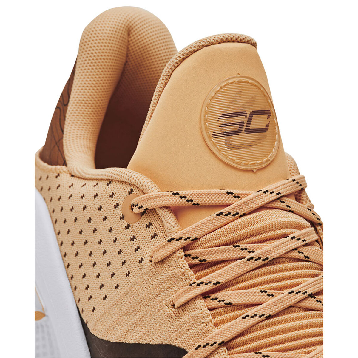 Under Armour Curry 4 Flotro Camp Curry Basketball Shoes