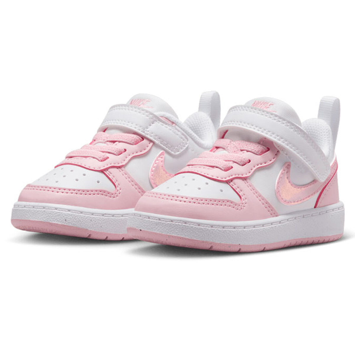 Nike Court Borough Low Recraft Toddlers Shoes