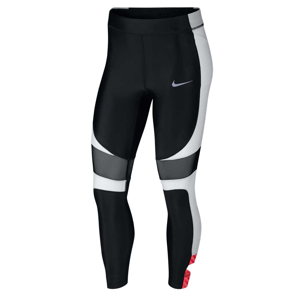 nike 7 8 speed tights ladies