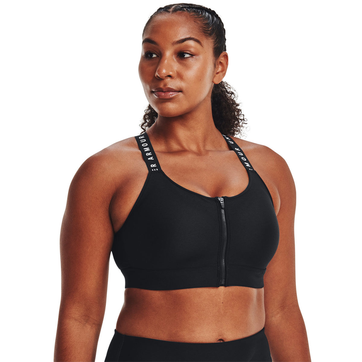 Nike infinity sale bra