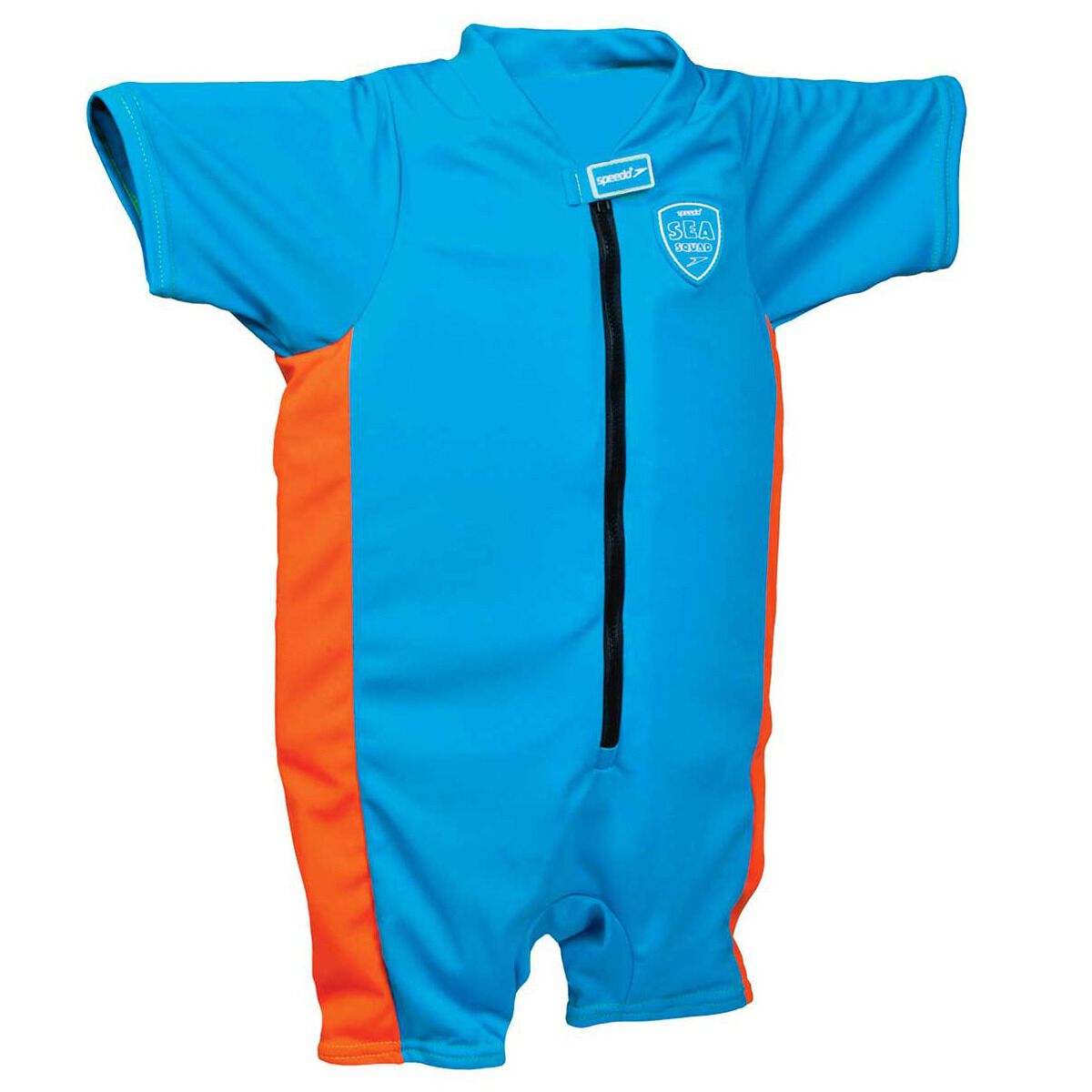 speedo toddler float suit