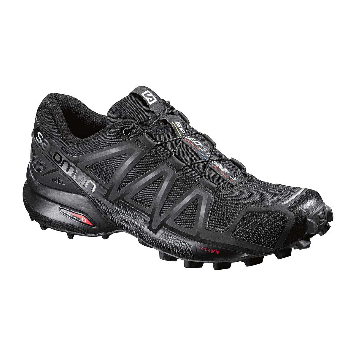 Womens Trail Running Shoes 
