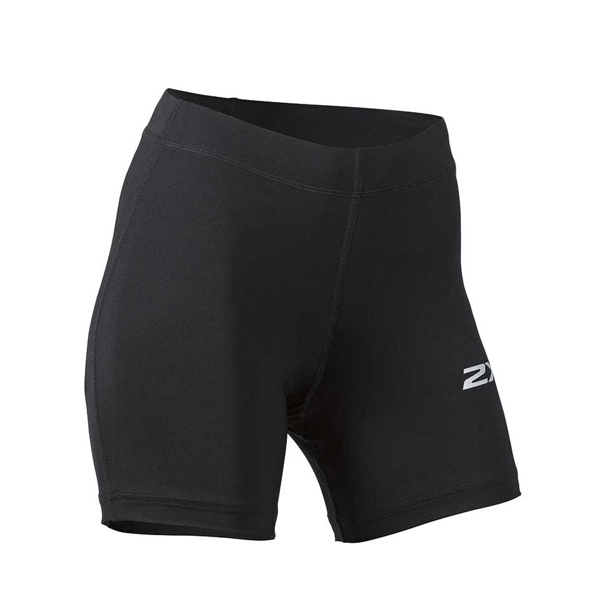 2xu running shorts womens