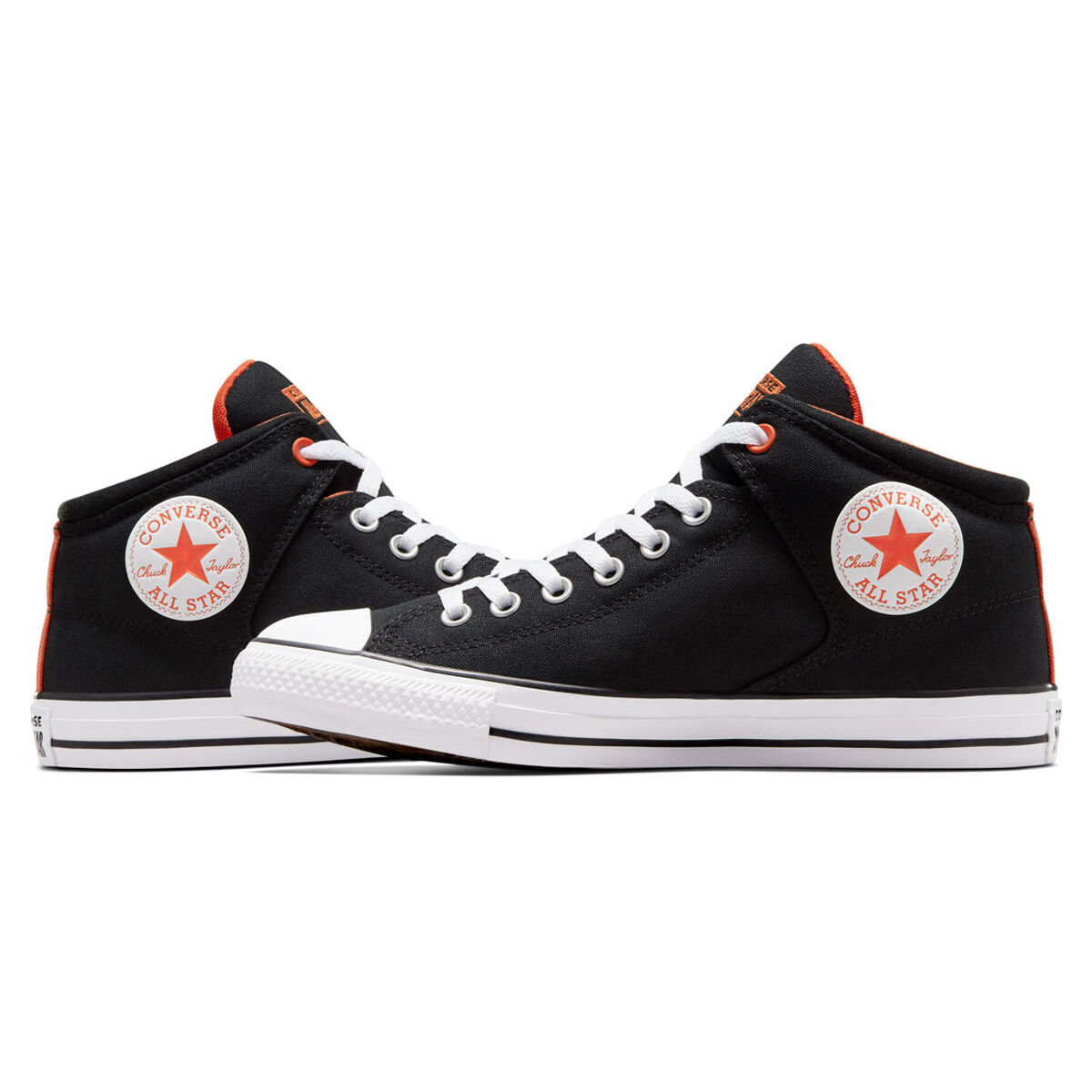 Converse calgary deals