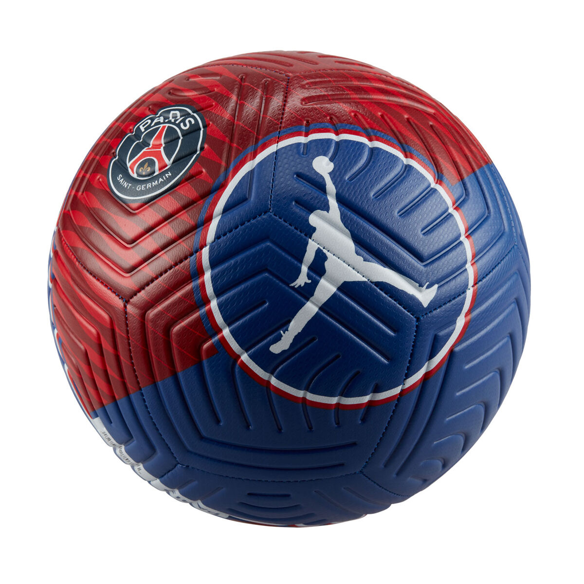 nike psg soccer ball