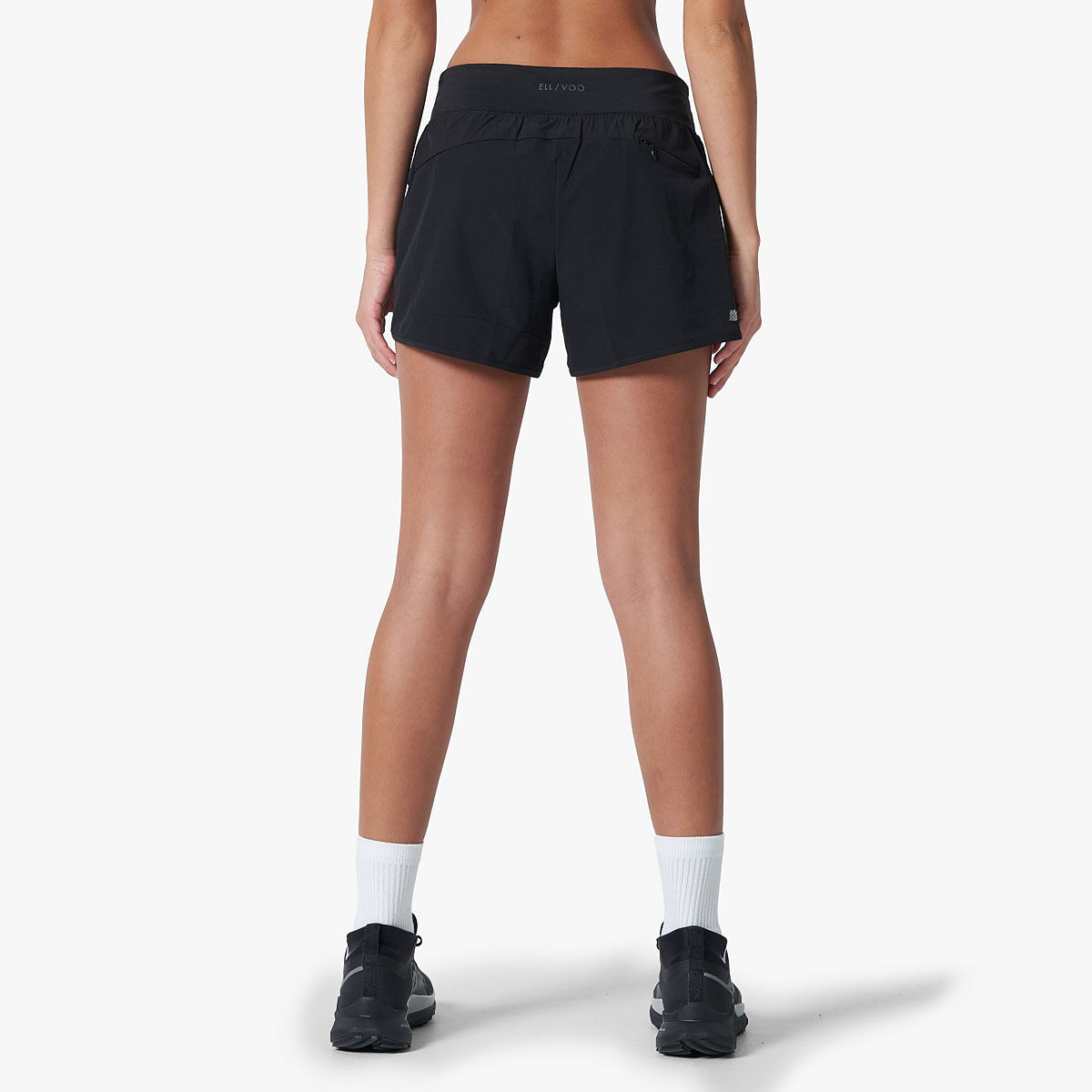 Women's Shorts | Training & Running Shorts | rebel