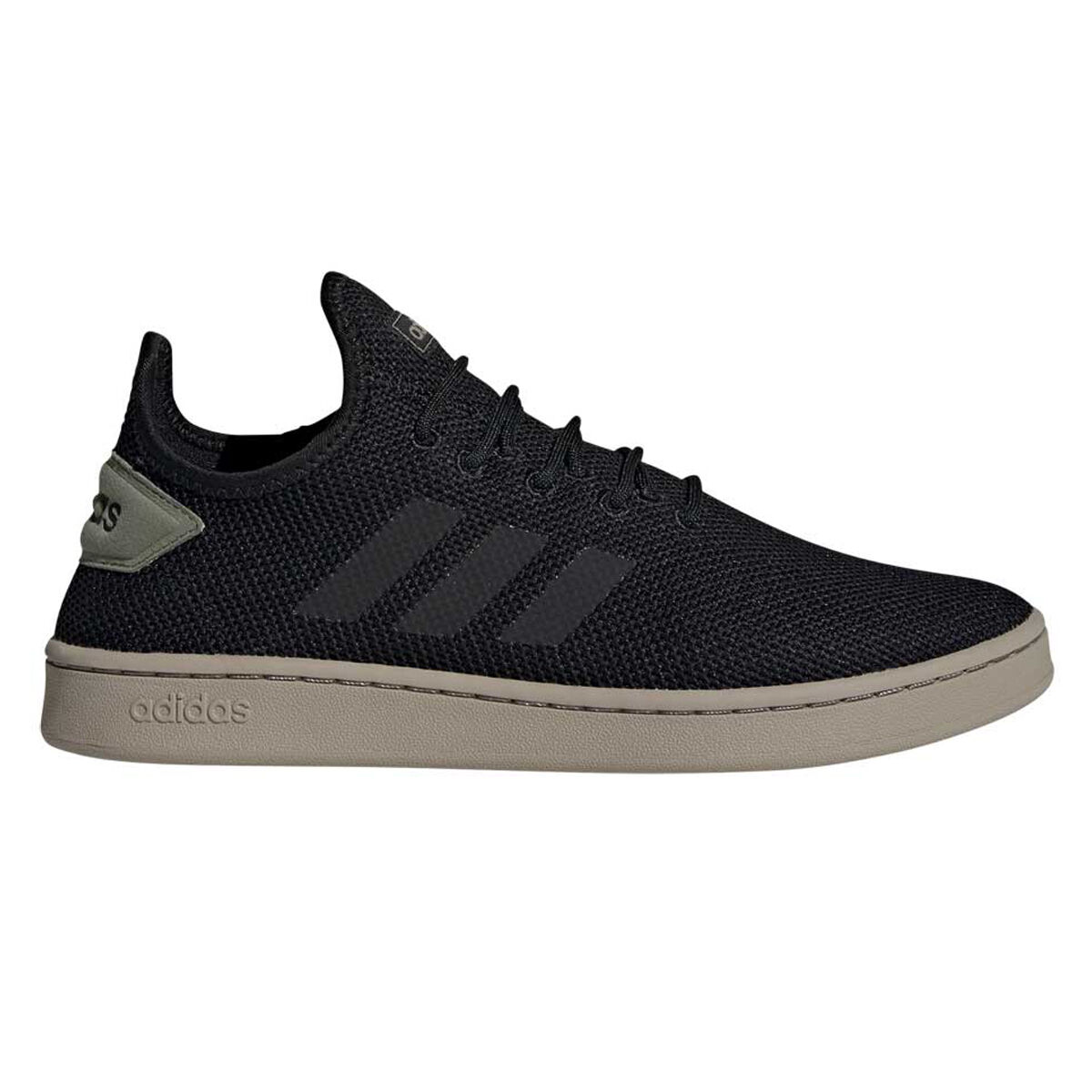 adidas Court Adapt Mens Casual Shoes 