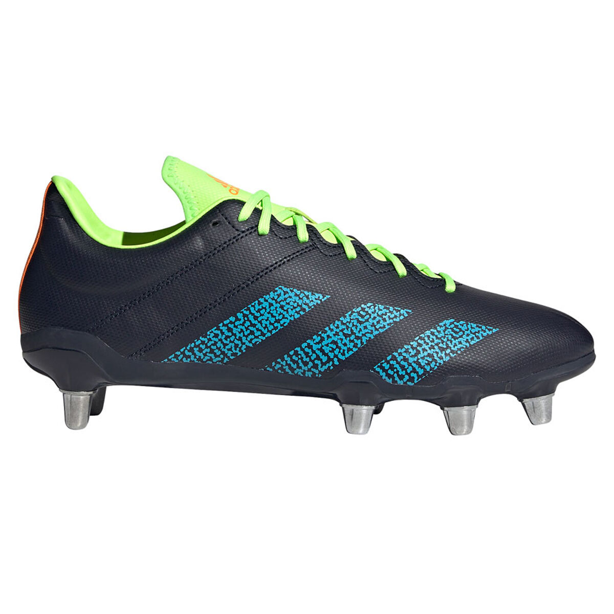 green adidas rugby boots