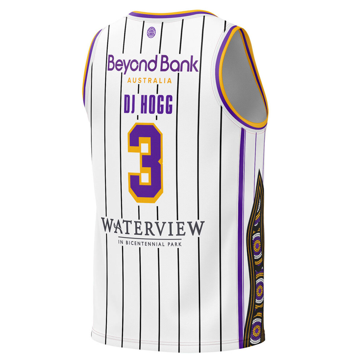 Sydney Kings 2021/22 Commemorative Jersey - Adult *6 WEEK DELIVERY* –  Sydney Kings Official Merchandise Store