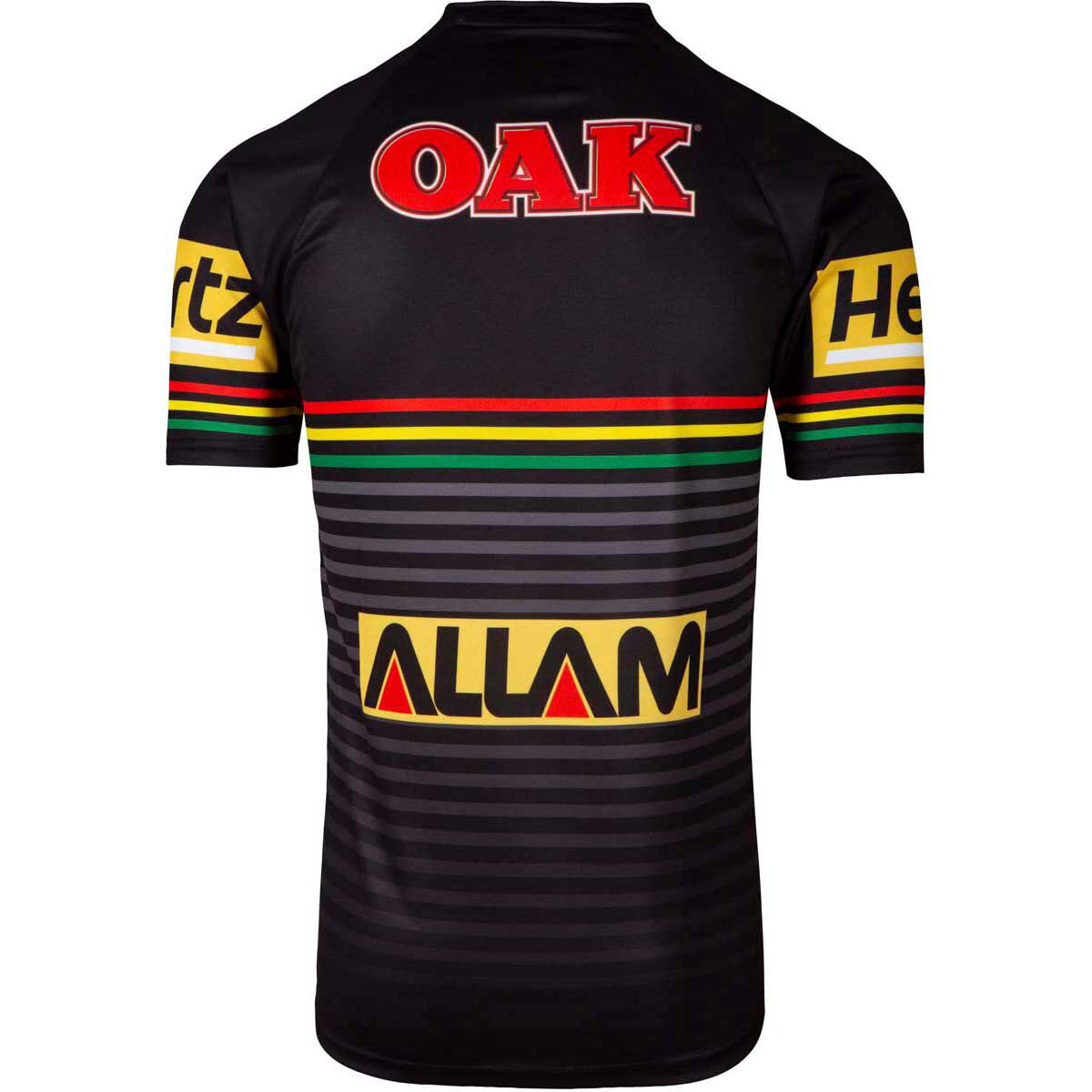 penrith panthers jersey