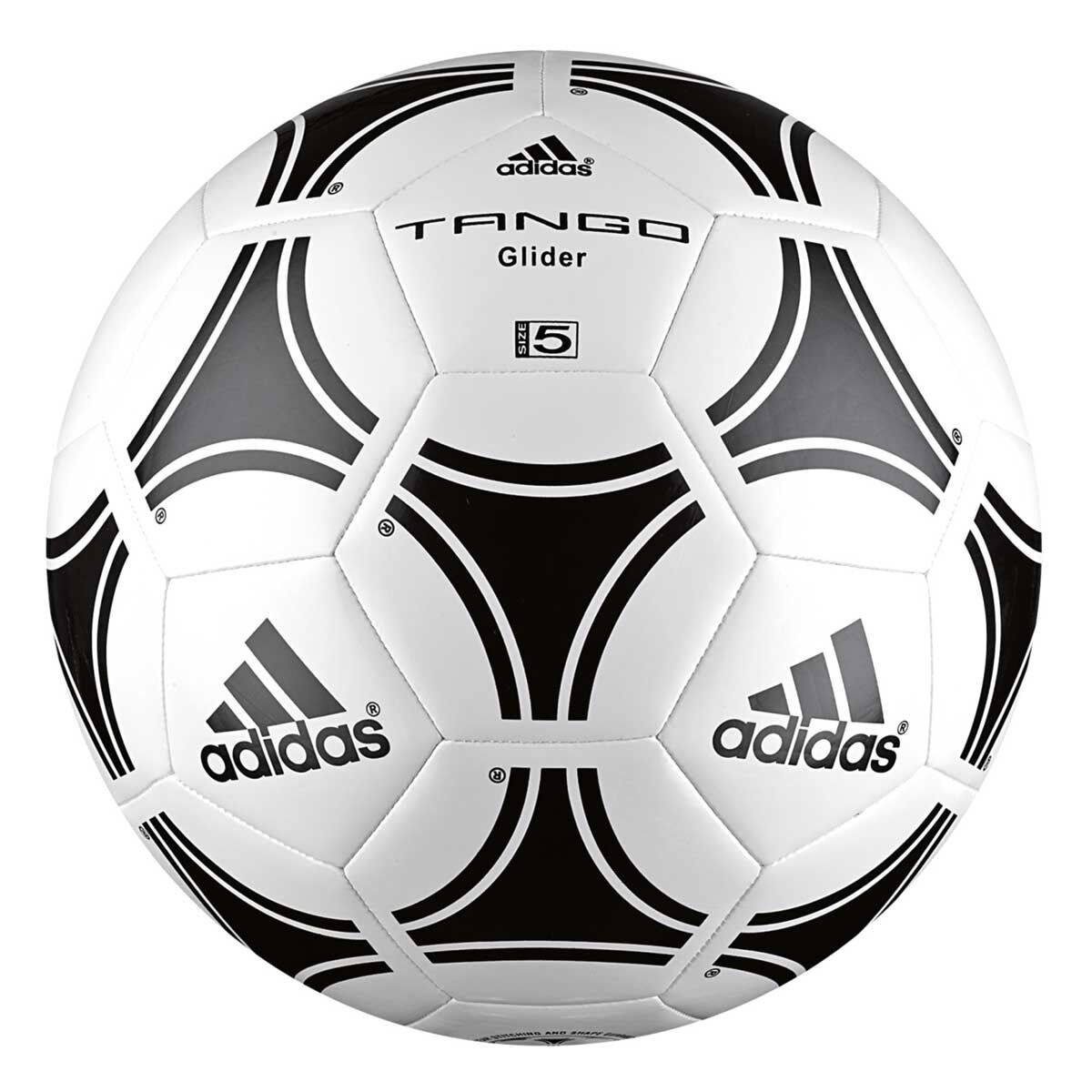 Fleksibel sjækel Ved daggry adidas Tango Glider Soccer Ball | Rebel Sport