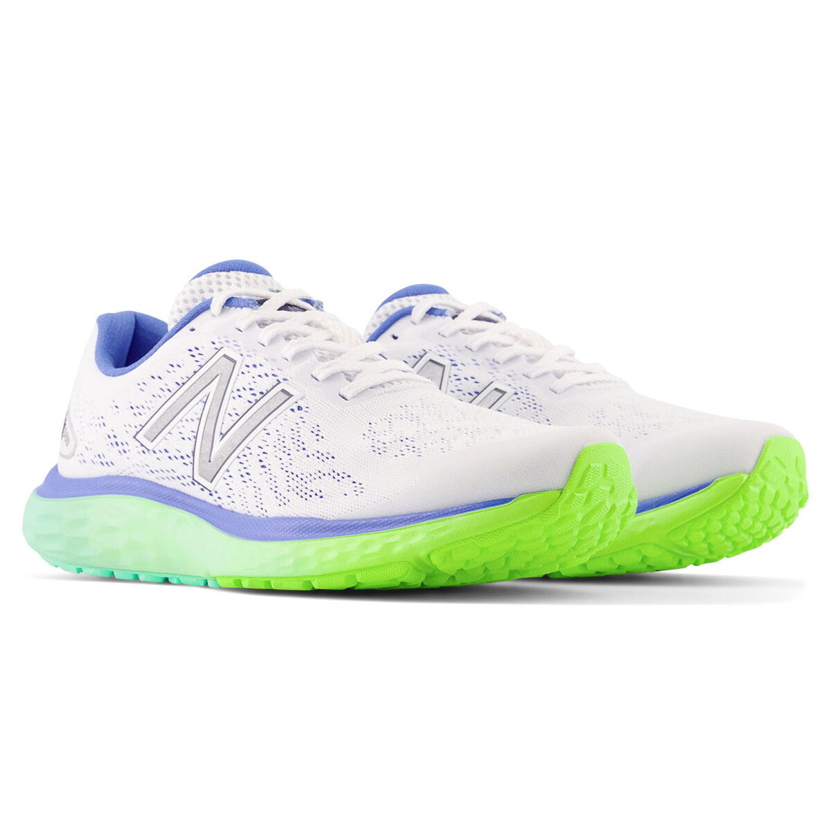 New balance 680 v5 cheap ladies running shoes review