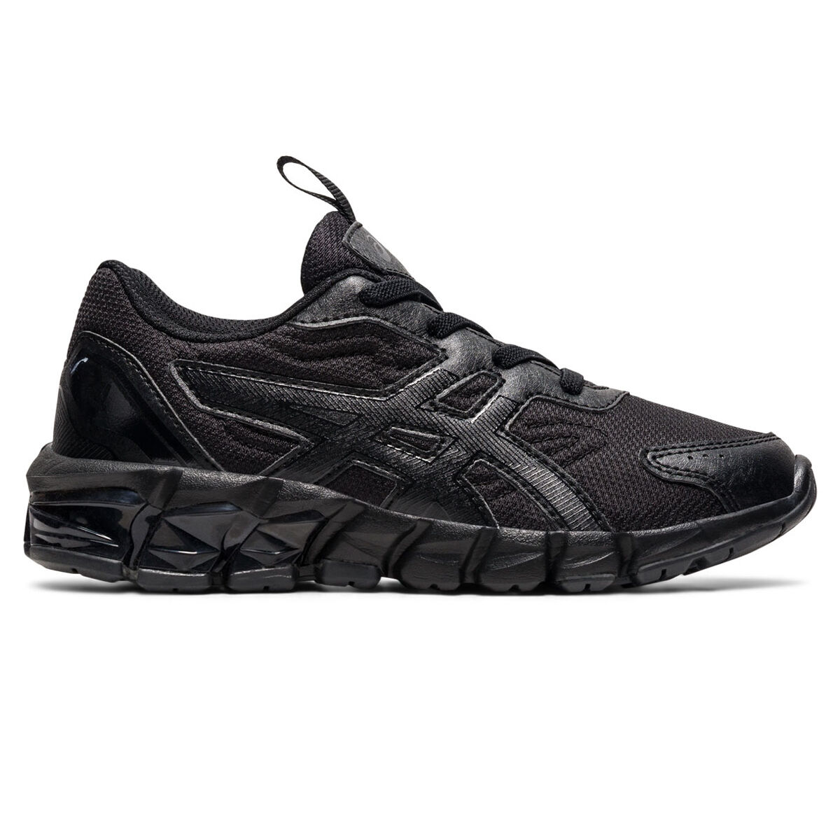 Rebel sport sale asics mens shoes