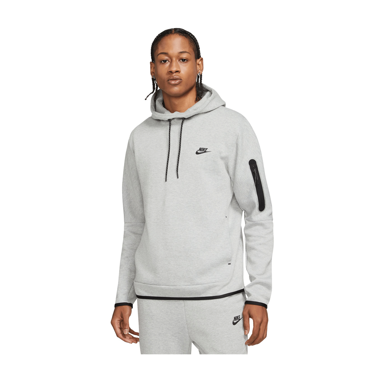 nike hoodie champs sports