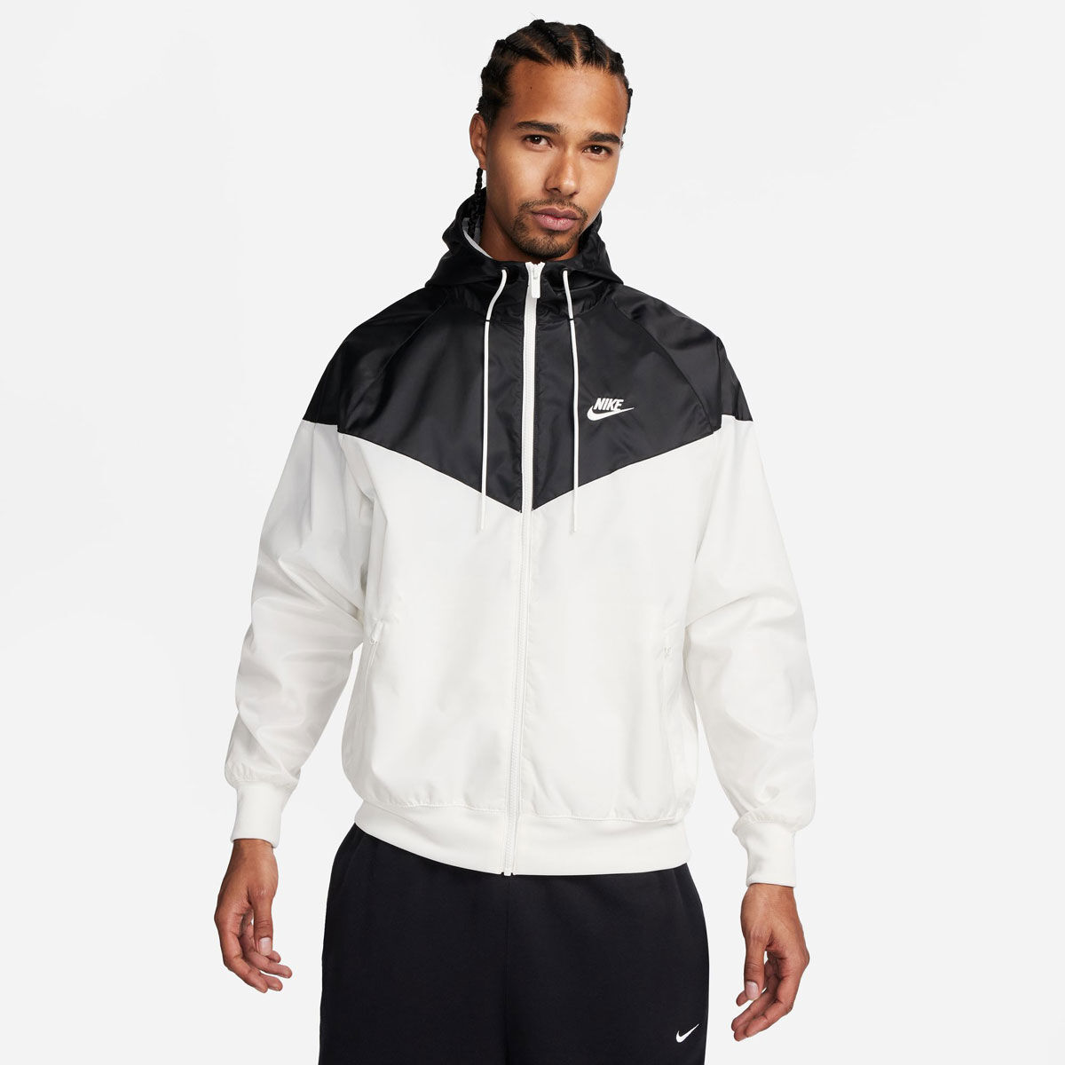 Nike Men's Jackets | Nike Rain & Fleece Jackets | rebel