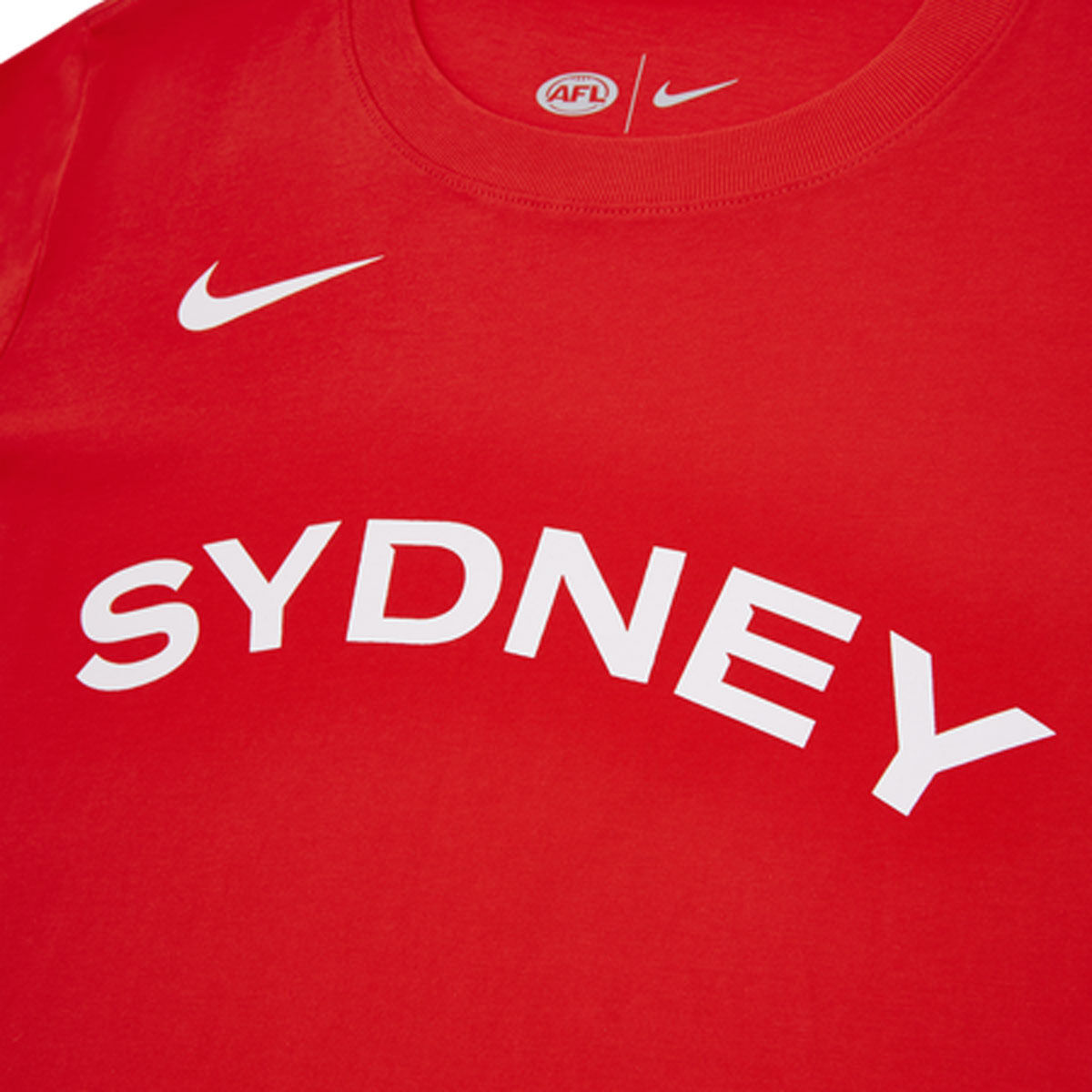 Women's Fanatics Branded Red Philadelphia Phillies Static Logo V-Neck T-Shirt Size: Large