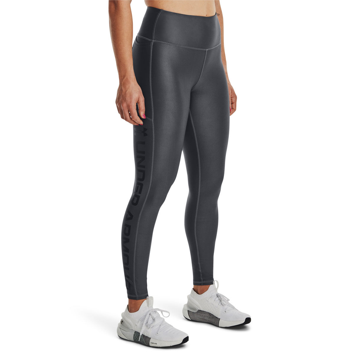 Under Armour Heatgear® Full-lenght Legging - Fitness Pants