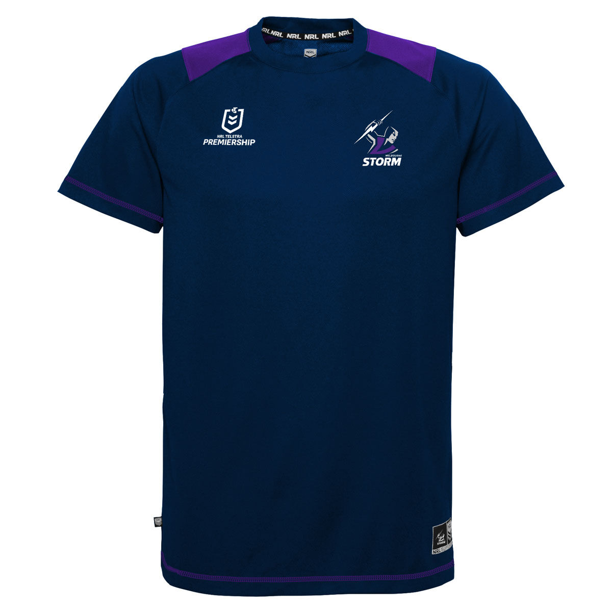 Melbourne Storm Jerseys & Teamwear, NRL Merch
