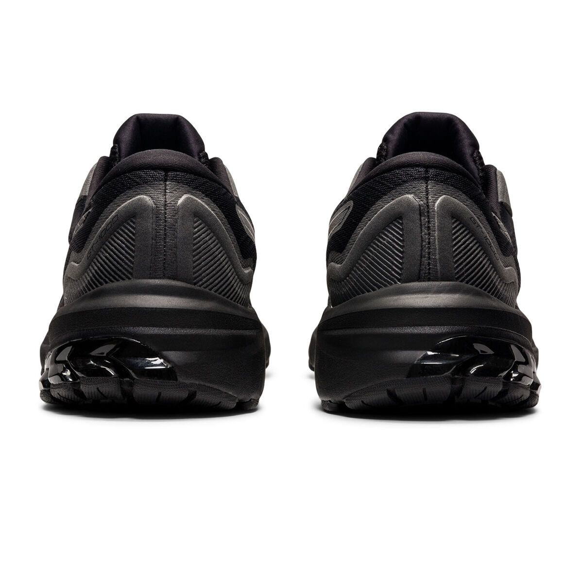 Asics GT 1000 11 Womens Running Shoes Black US 6 | Rebel Sport