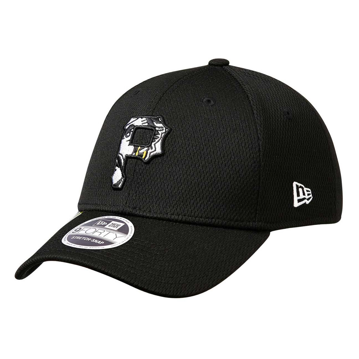 Pittsburgh Pirates New Era 9FORTY Batting Practice Cap | Rebel Sport