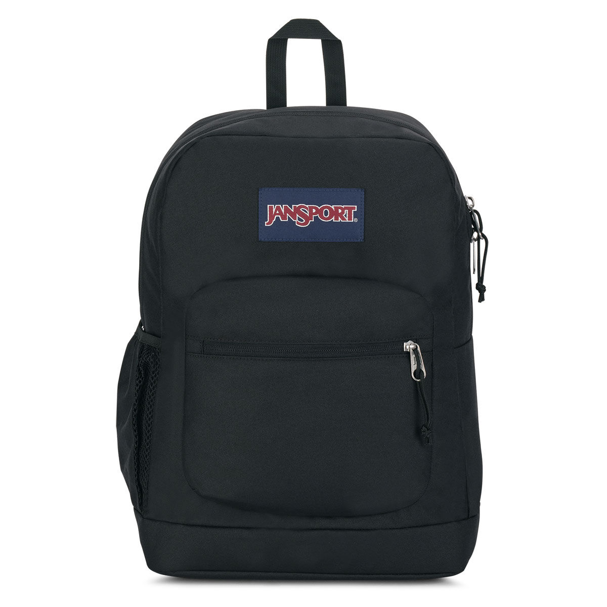 JanSport Cross Town Plus Backpack, , rebel_hi-res