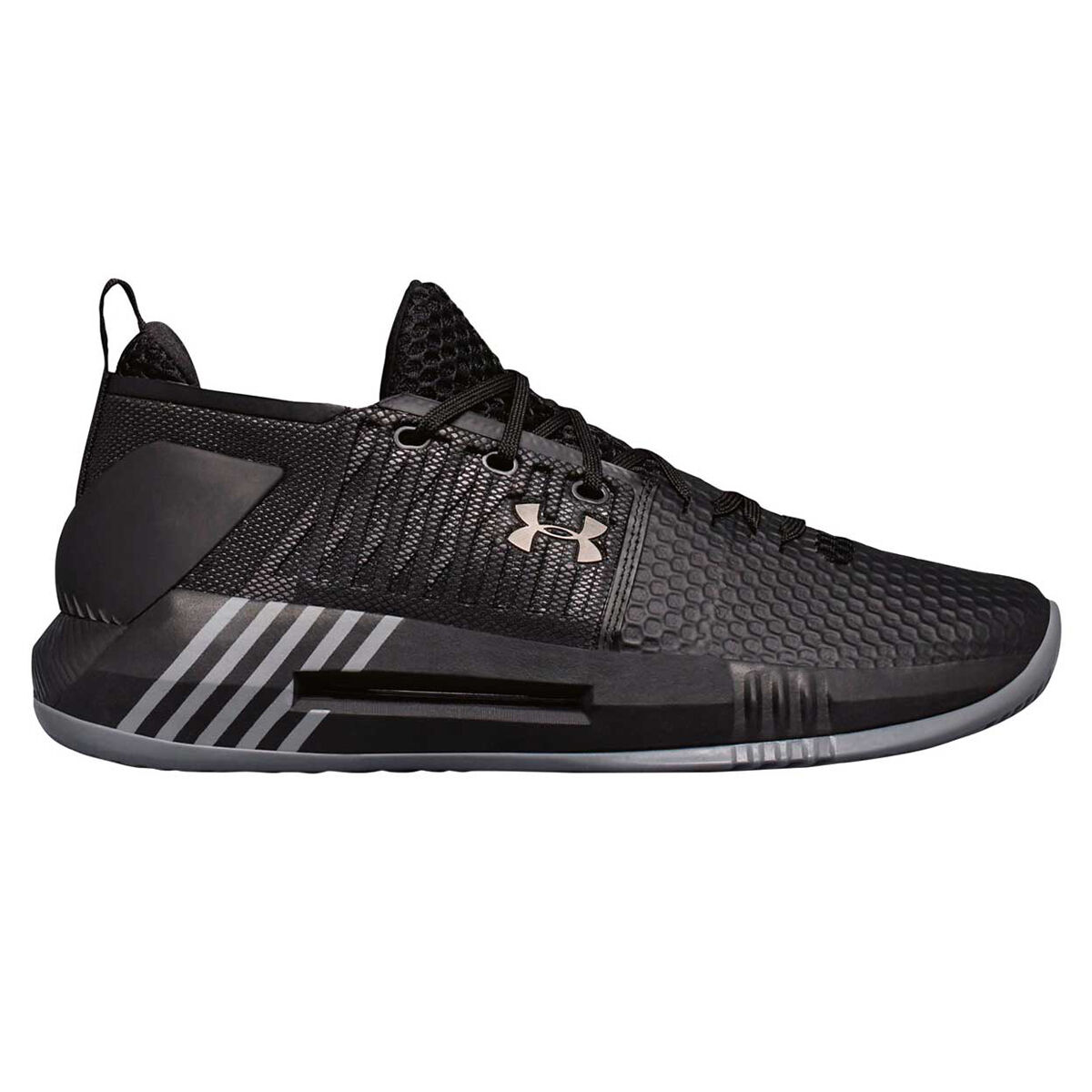 under armour drive 4