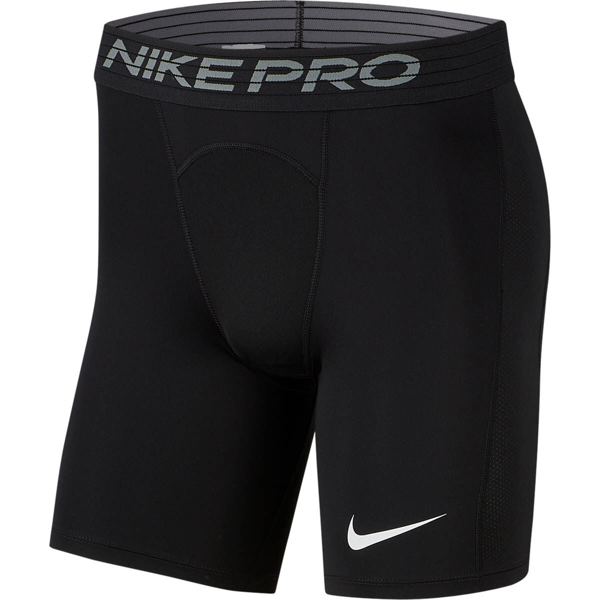 nike pro running shorts mens