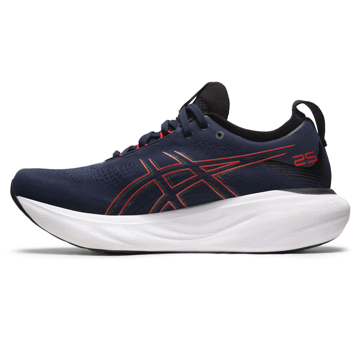 Asics gel kayano sale 25 mens australia