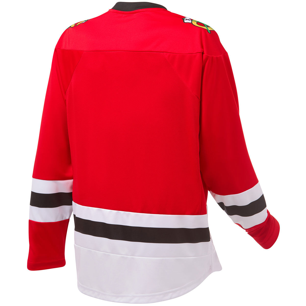  adidas Corey Crawford Reebok Chicago Blackhawks Premier Jersey  Red T-Shirt Men's : Sports & Outdoors