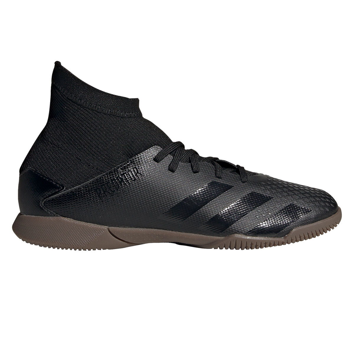 indoor predator soccer shoes
