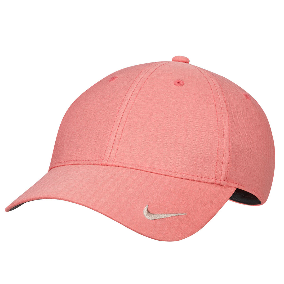 nike golf cap pink